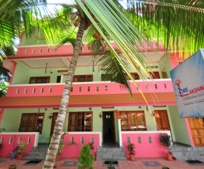 Sree Lakshmi Holiday Inn